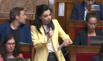 [MUNICIPALES] À gauche, pas de cordon sanitaire vis-à-vis de LFI. Étonnant ?