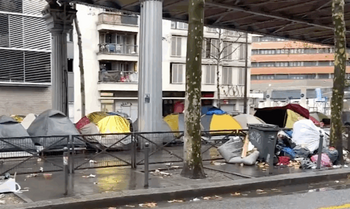 Des chiffres qui font peur : bienvenue dans la France pauvre !