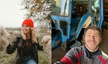 Miss et Mister Agricole 2026, porteurs d’espoir et de fierté pour leur métier