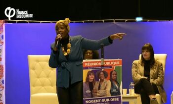 [POINT DE VUE] « La droite, ils ne sont pas humains » : LFI ne se cache même plus…