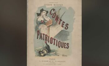 [CONTE DE NOËL] Le polichinelle, de Joseph Montet
