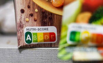 La généralisation du Nutri-Score rejetée par l'Assemblée nationale