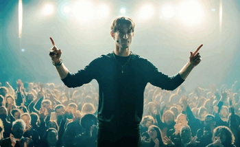 Cinéma : Gourou, nouveau thriller psychologique de Yann Gozlan