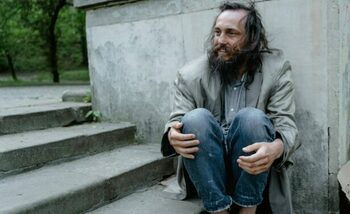 Fin du liquide : les SDF condamnés à la « cyber-mendicité »