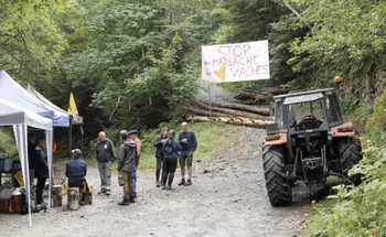 Honte à la ministre de l’Agriculture ! Fiers d’être des amateurs, disaient-ils …