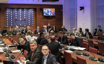 Budget 2026 : en commission, les députés s’opposent à plusieurs augmentations d’impôts