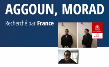 Un ex-élu PS de Vaulx-en-Velin et délinquant sexuel en fuite en Algérie visé par Interpol