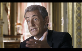 [ÉDITO] Il est libre, Sarkozy !