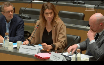 Commission d’enquête : ce n’est pas du militantisme, c’est de l’humour !, se défend France Inter