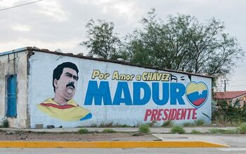 Venezuela : le RN et Reconquête marquent leurs différences