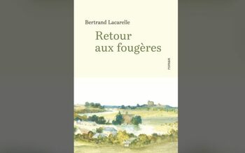 [LIVRE] Coup de cœur au coin d’un bon feu : Retour aux fougères