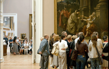 Politique culturelle : les Français font plus confiance au RN qu’à la gauche. « Glaçant… »