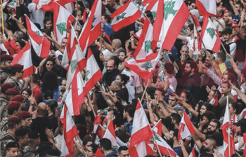 [CALENDRIER DE L’AVENT] Case n° 11 : au cœur de la résistance libanaise