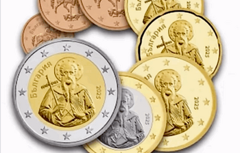 Euro : la Bulgarie adopte la monnaie européenne et met en valeur la chrétienté