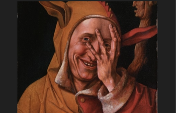 [CHRONIQUE] Politique française : la nef des fous !