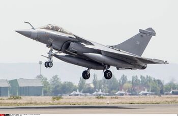 Défense : non au désarmement budgétaire ! - par Christophe Plassard