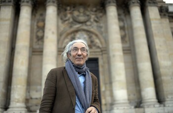 Légion d'honneur : Boualem Sansal fait partie de la nouvelle promotion 2026