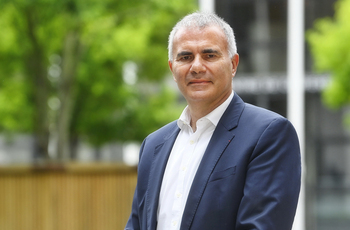 Pierre Pelouzet : « Les entreprises parlent d’incertitude matin, midi et soir »