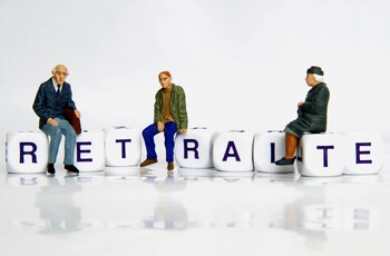 Racheter des trimestres de retraite, une opération intéressante… surtout cette année