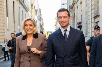 Charte d'engagement, chasse aux « brebis galeuses » : le casse-tête du RN pour les municipales