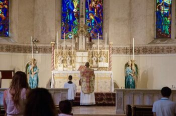 Rome : vers un assouplissement à l’endroit des tradis ?