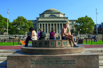 La nouvelle qualité indispensable pour intégrer une université américaine : tolérer les points de vue différents