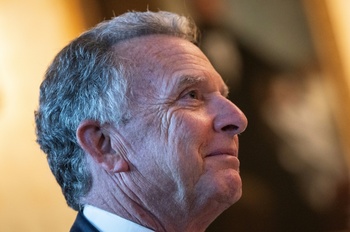 Guerre en Ukraine : l’émissaire américain Steve Witkoff attendu à Berlin pour rencontrer Volodymyr Zelensky