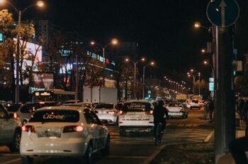 Paris : faux VTC, refus d’obtempérer, ces arnaques qui mettent les passagers en danger