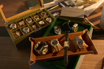 S’offrir une montre de seconde main, le nec plus ultra ?