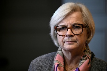 « Tout le sujet, c’est le compromis » : Catherine Vautrin défend une hausse de budget de la Défense pour garantir la (…)