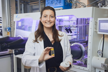 Terres rares : l'enjeu du recyclage et de la seconde vie