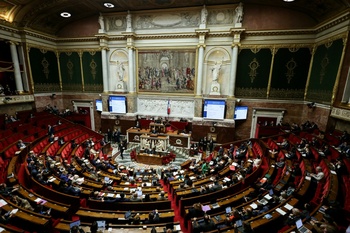 Budget: les débats patinent à l'Assemblée nationale, la taxe Zucman va devoir attendre