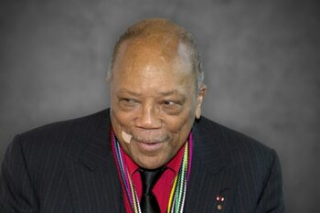 Toute l’œuvre de Quincy Jones enfin disponible : indispensable !