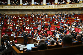 Lecornu sort sa lettre rectificative