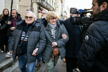 Affaire Grégory : Jacqueline Jacob, la grand-tante soupçonnée d’être un « corbeau », à nouveau mise en examen