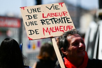 Réforme des retraites : pourquoi la France s’obstine à poser la mauvaise question