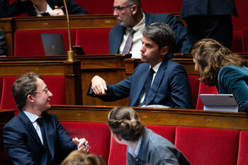 « On ne sait plus du tout ce qu’on pense » : sur la fiscalité, les macronistes ont perdu le fil