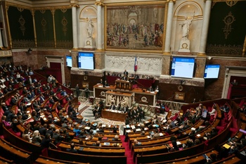 Bataille en vue à l'Assemblée nationale sur la Nouvelle-Calédonie