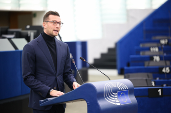 Dette, Europe, retraites : Jordan Bardella ouvre de nouveaux fronts économiques