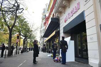 Dix ans après les attentats du 13-Novembre, le poison de la division