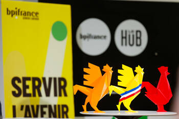 Culture et création : la « French Touch » fait le show