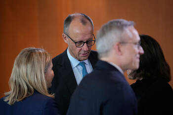 Berlin met en œuvre les premières mesures de son offensive anti-bureaucratie