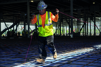 Aux Etats-Unis, la construction des data centers ressemble à la ruée vers l’or pour les ouvriers du BTP