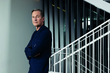 Le PDG d'Axel Springer a soif d'acquisitions, mais ne trouve rien à acheter