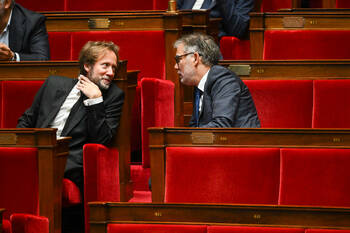 Budget : combien coûterait une copie « votable » par le groupe PS ?