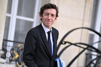 La situation de l'école est