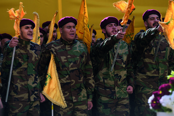 Les fonds iraniens destinés au Hezbollah transitent par Dubaï