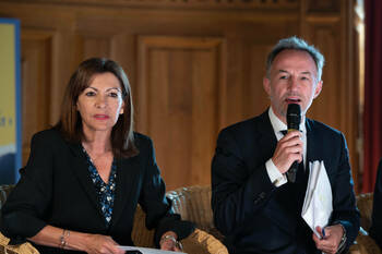 Elections municipales à Paris: sacrifier la mairie d’arrondissement d’Anne Hidalgo sur l'autel de l'union entre le (…)