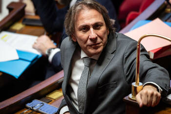 Jérôme Guedj (PS) : « Une majorité silencieuse est attachée à la loi de 1905 »