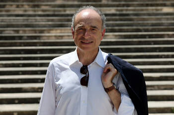 Jean-François Copé : « Le schisme chez Les Républicains est déjà là »